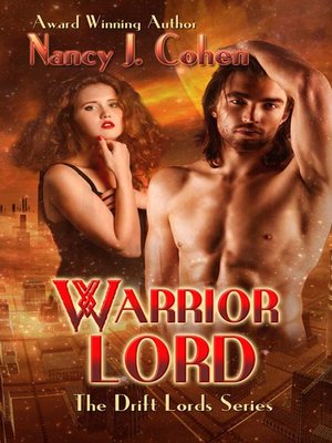 cover image of Warrior Lord